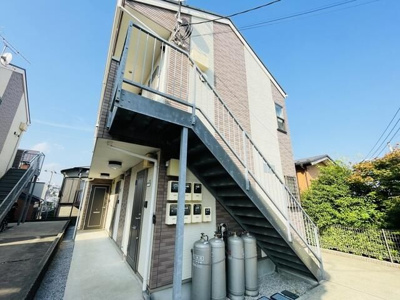 【外観】 | ＣＯＲＵＪＡ（コルージャ）