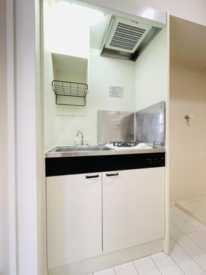 【キッチン】 | ＣＯＲＵＪＡ（コルージャ）