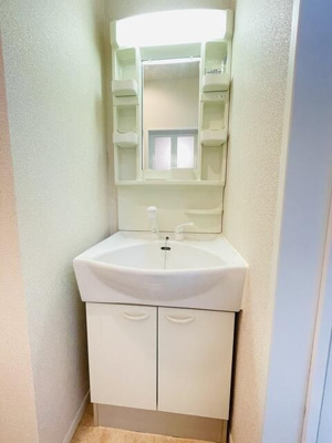 【洗面所】 | ＣＯＲＵＪＡ（コルージャ）