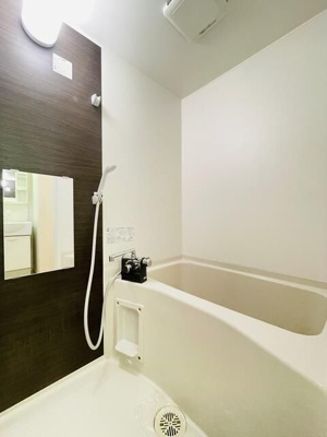 【浴室】 | ＣＯＲＵＪＡ（コルージャ）