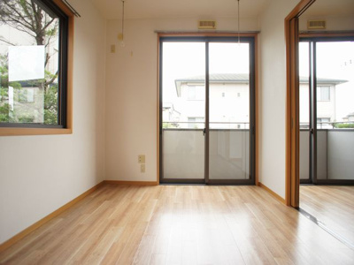 【子供部屋】 | レジデンス・ノヴァＢ | お部屋がスッキリ！充実収納付きです♪