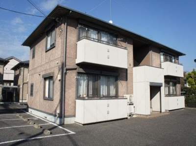 【外観】 | レジデンス・ノヴァＢ | パナソニックホームズの賃貸住宅です♪