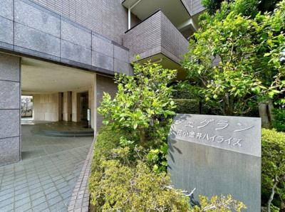  | シェグラン花小金井ハイライズ