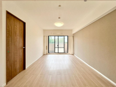 【居間・リビング】 | シェグラン花小金井ハイライズ