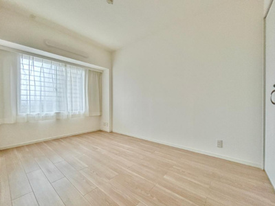 【洋室】 | シェグラン花小金井ハイライズ