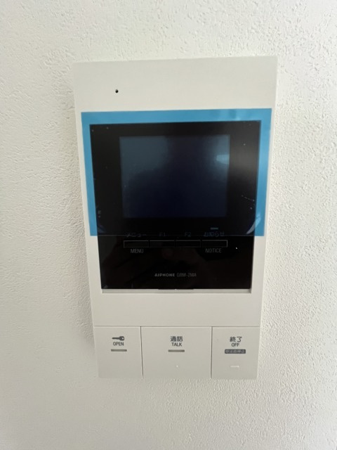 GARDENIA城東の設備