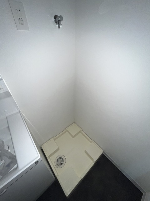 GARDENIA城東の設備