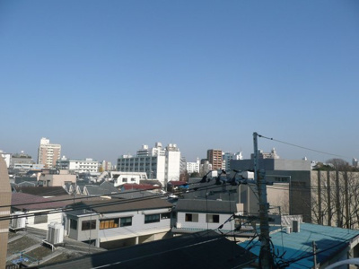 【展望】 | カールトンコート