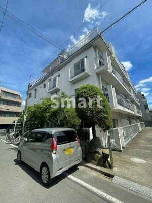 【外観】 | カールトンコート