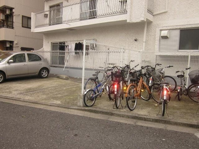 【その他共用部分】 | カールトンコート