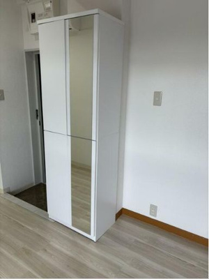 【玄関】 | カールトンコート