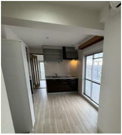 【キッチン】 | カールトンコート