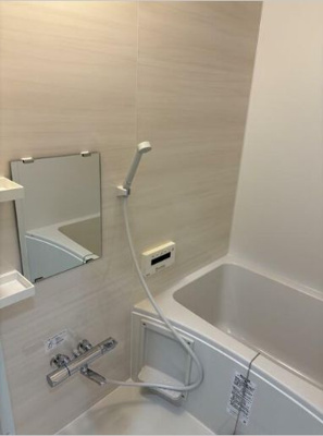 【浴室】 | カールトンコート