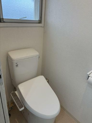 【トイレ】 | カールトンコート