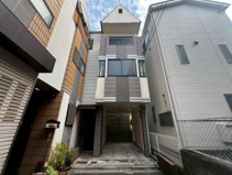 浜口西３丁目　中古一戸建の画像