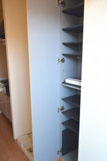 【収納】 | Kiratech　White | シューズボックス