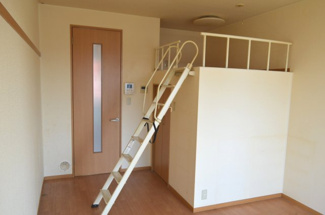 【内装】 | Kiratech　White