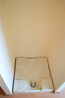 【その他】 | Kiratech　White | ※ハウスクリーニング前