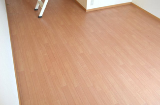 【内装】 | Kiratech　White