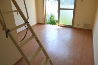 【居間・リビング】 | Kiratech　White