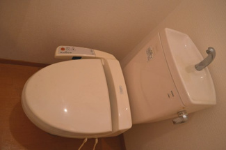 【トイレ】 | Kiratech　White