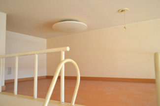 【内装】 | Kiratech　White | ※ハウスクリーニング前