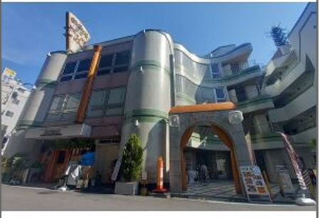 江坂Ｔ＆Ｔレジャービル