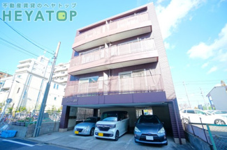 【外観】 | 外観