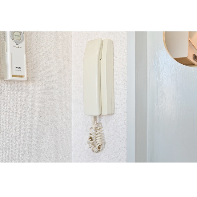 メゾン・ド・トゥールの内装|内装もきれいです