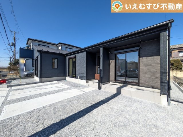 GRAFARE　行田市矢場の庭|ガーデニングが楽しめそう
季節の草花で彩りを！ガーデニングで緑あふれる景色を作るのも楽しみ♪