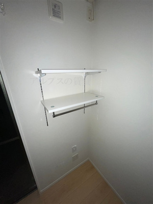 【収納】 | ベーネ横浜根岸