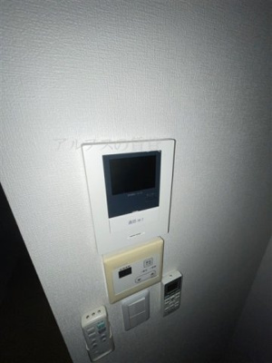 【セキュリティ】 | ベーネ横浜根岸