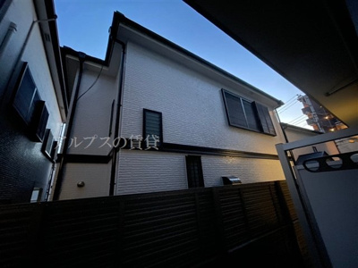 【展望】 | ベーネ横浜根岸