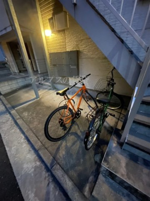 【その他】 | ベーネ横浜根岸