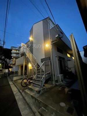 【外観】 | ベーネ横浜根岸