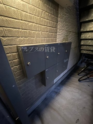 【その他共用部分】 | ベーネ横浜根岸