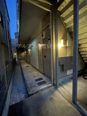 【その他共用部分】 | ベーネ横浜根岸