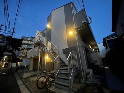 【周辺】 | ベーネ横浜根岸