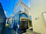 秋谷2丁目戸建の画像