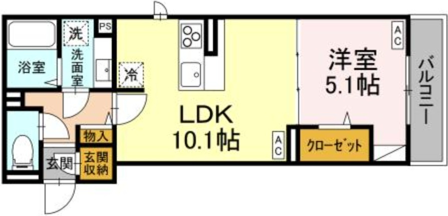 ディーコモド野塩