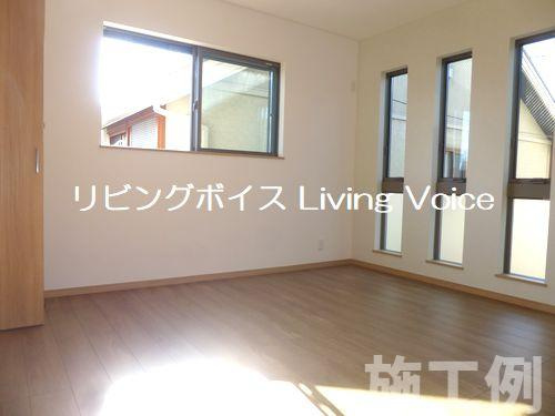 【洋室】 | 【仲介手数料０円】小田原市東町5丁目　新築一戸建て | 小田原市東町5丁目　新築一戸建て