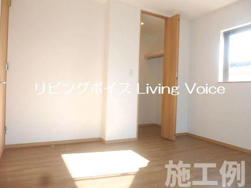 【洋室】 | 【仲介手数料０円】小田原市東町5丁目　新築一戸建て | 小田原市東町5丁目　新築一戸建て