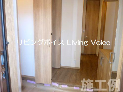 【玄関】 | 【仲介手数料０円】小田原市東町5丁目　新築一戸建て | 小田原市東町5丁目　新築一戸建て