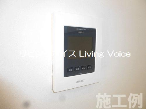 【セキュリティ】 | 【仲介手数料０円】小田原市東町5丁目　新築一戸建て | 小田原市東町5丁目　新築一戸建て