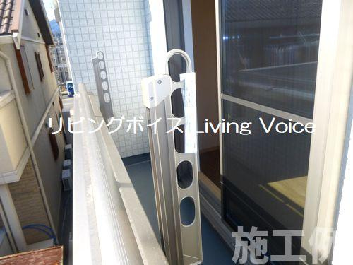 【バルコニー】 | 【仲介手数料０円】小田原市東町5丁目　新築一戸建て | 小田原市東町5丁目　新築一戸建て