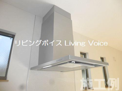 【キッチン】 | 【仲介手数料０円】小田原市東町5丁目　新築一戸建て | 小田原市東町5丁目　新築一戸建て