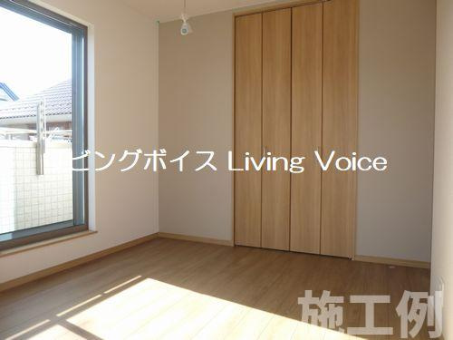 【洋室】 | 【仲介手数料０円】小田原市東町5丁目　新築一戸建て | 小田原市東町5丁目　新築一戸建て