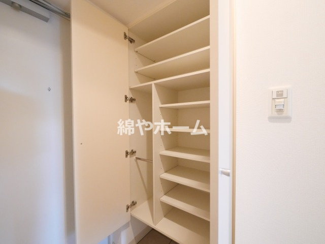 ドゥーエ森ノ宮のその他