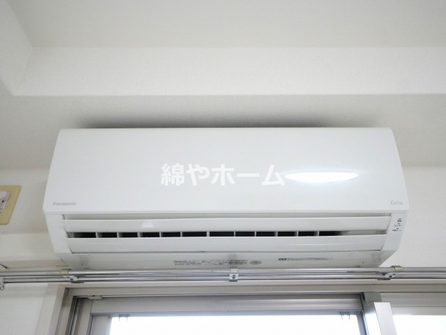 ドゥーエ森ノ宮の設備