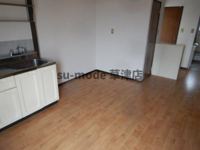 【内装】 | ハイツ大沢 | 明るい室内です